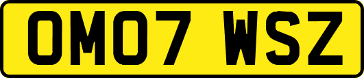 OM07WSZ