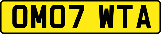 OM07WTA