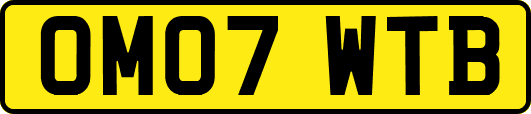 OM07WTB