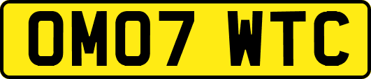 OM07WTC