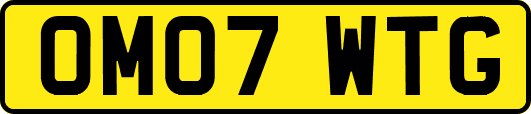 OM07WTG
