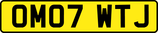 OM07WTJ