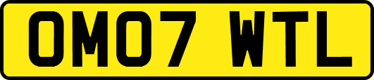 OM07WTL