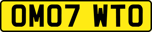 OM07WTO