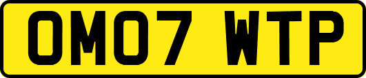 OM07WTP
