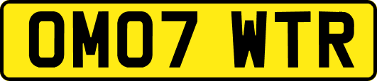 OM07WTR