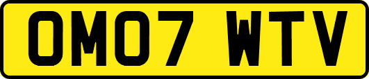 OM07WTV