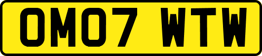 OM07WTW