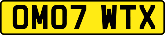 OM07WTX