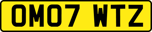 OM07WTZ