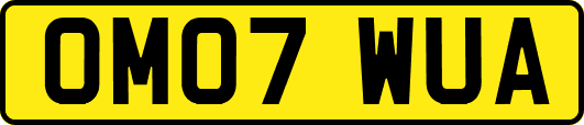 OM07WUA