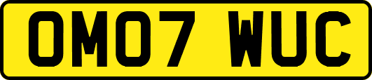 OM07WUC