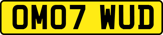 OM07WUD