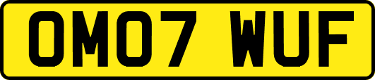 OM07WUF