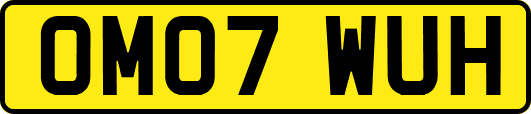 OM07WUH
