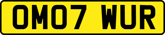 OM07WUR