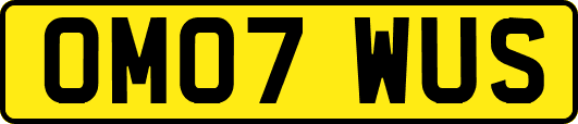 OM07WUS