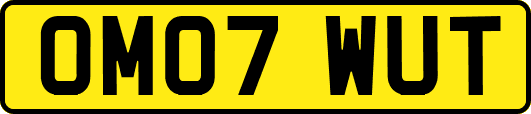 OM07WUT
