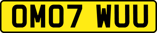 OM07WUU
