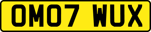 OM07WUX
