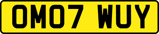 OM07WUY