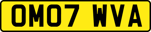 OM07WVA