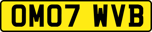 OM07WVB