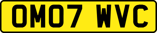 OM07WVC