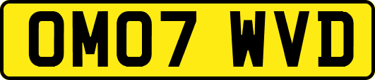OM07WVD
