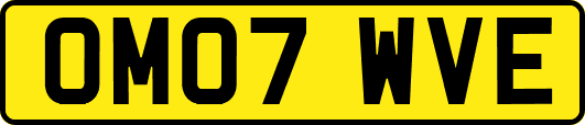 OM07WVE