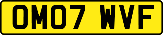 OM07WVF