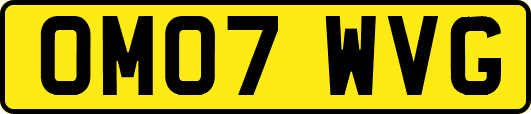 OM07WVG