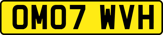 OM07WVH