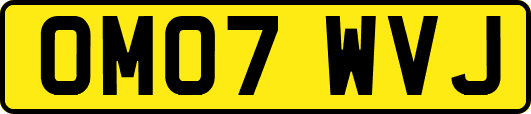 OM07WVJ