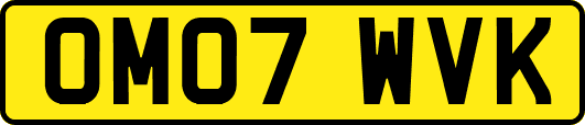 OM07WVK