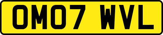 OM07WVL