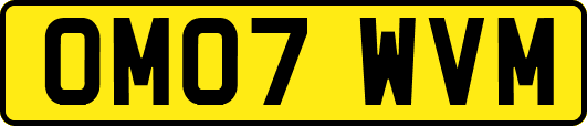 OM07WVM