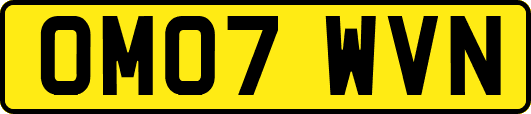 OM07WVN