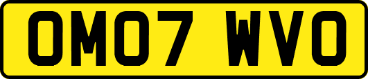 OM07WVO