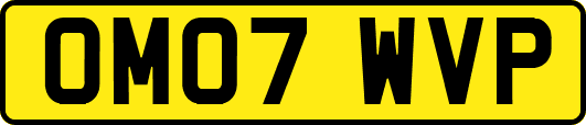 OM07WVP