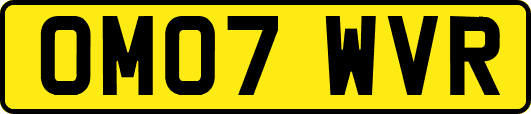 OM07WVR