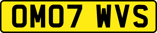 OM07WVS