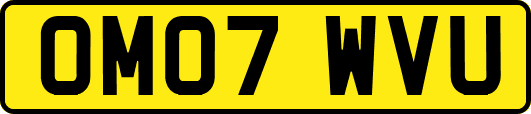 OM07WVU