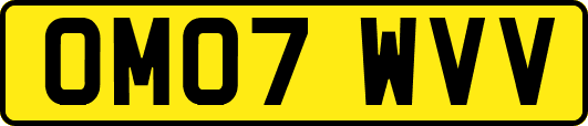 OM07WVV