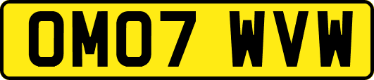 OM07WVW