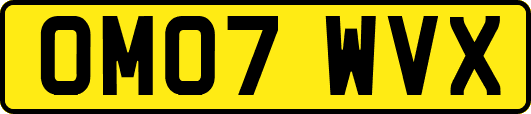 OM07WVX
