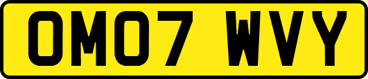 OM07WVY