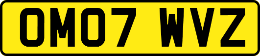 OM07WVZ