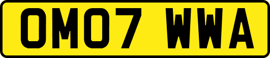 OM07WWA