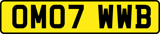 OM07WWB